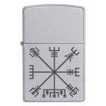 Zippo 2513 Vegvisir