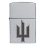 Zippo 2522 «Тризуб Нації»