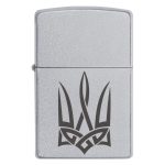 Zippo 2533 Zippo Тризуб «Кельтський вузол»