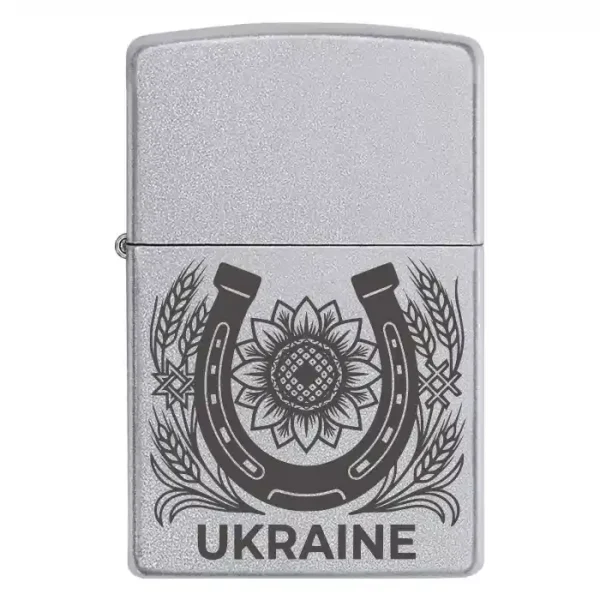 Zippo 2538