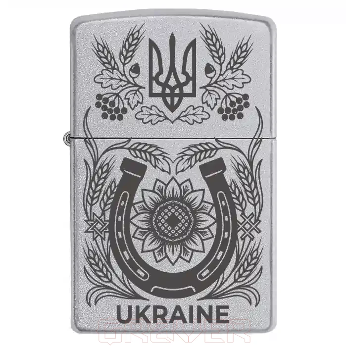 zippo-2538 Zippo