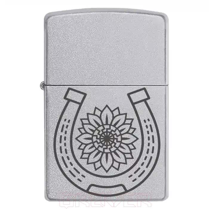 zippo-2543 Zippo