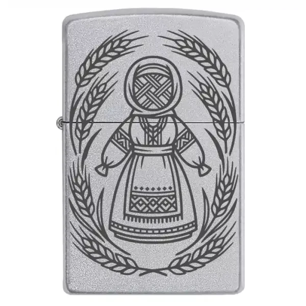 Zippo