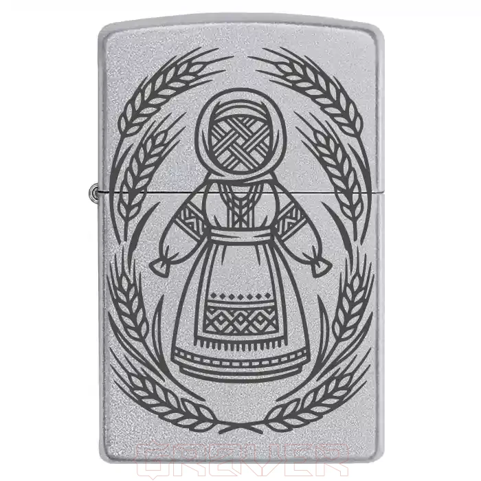 zippo-2545 Zippo