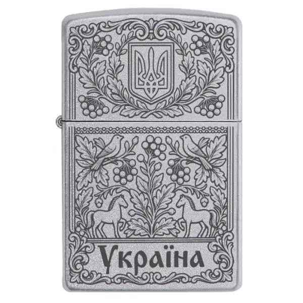 Zippo
