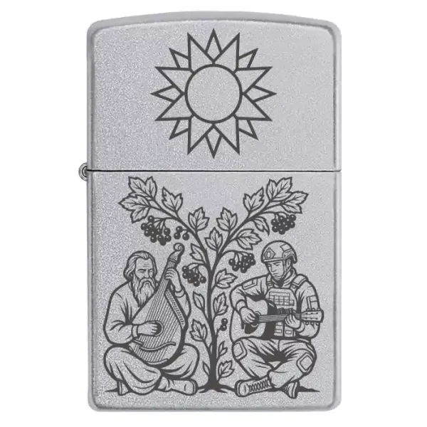 Zippo