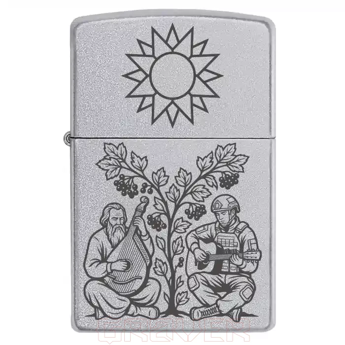 zippo-2550 Zippo