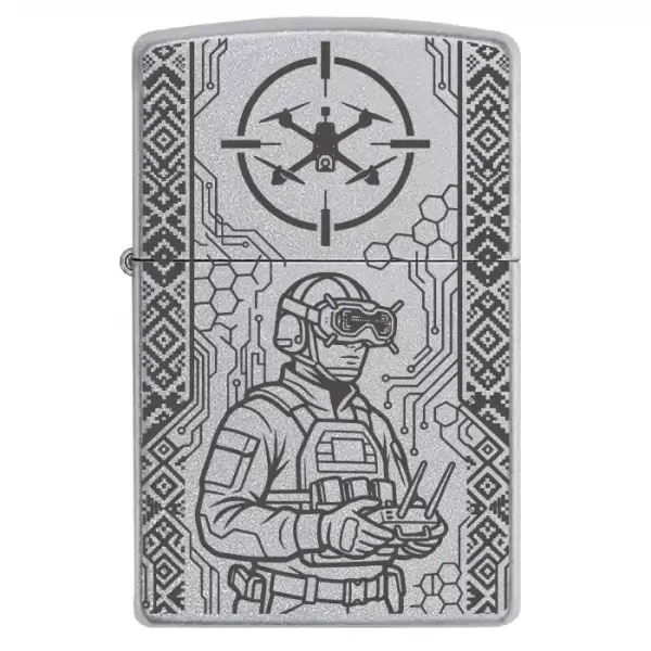 Zippo