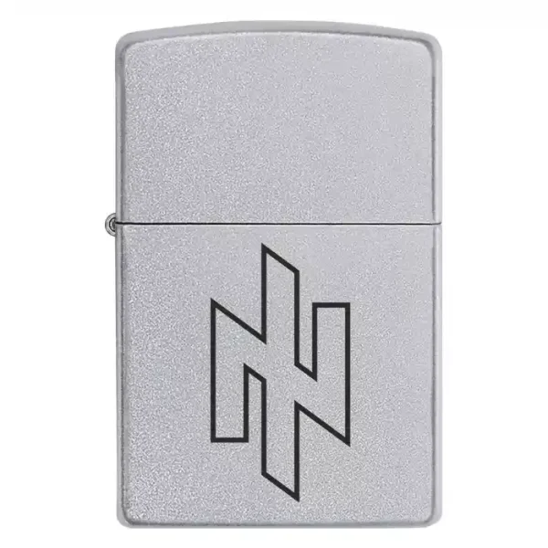 Zippo 2554 1 Iдея Nації