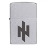 Zippo 2554 Iдея Nації