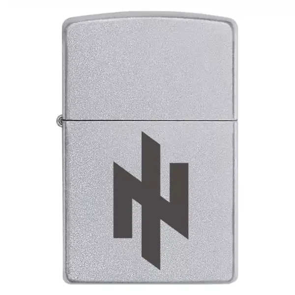 Zippo 2554 Iдея Nації