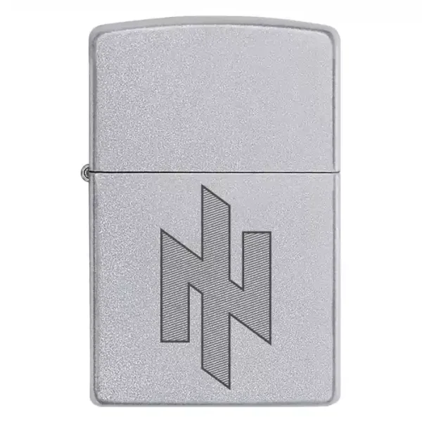 Zippo 2555 Ідея Nації