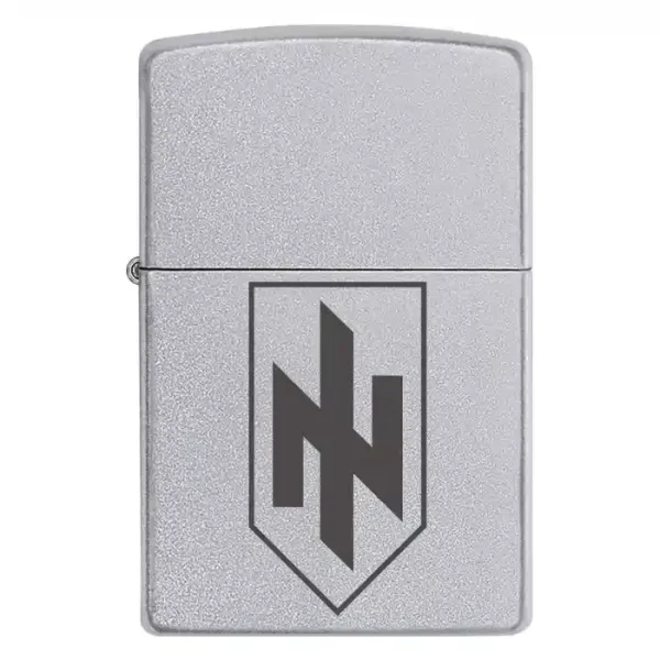 Zippo 2559 Ідея Nації