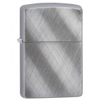 Zippo 28182 classic diagonal weave