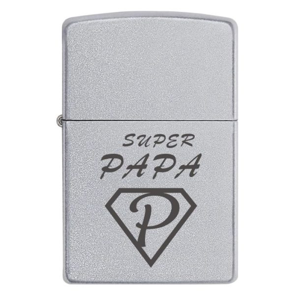 Zippo 3348 SUPER PAPA