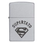 Zippo 3349 SUPERTATO