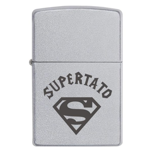 Zippo 3349 SUPERTATO