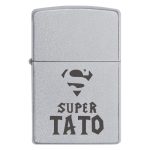 Zippo 3351 SUPER TATO