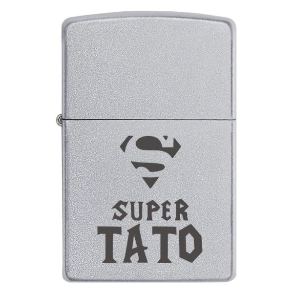 Zippo 3351 SUPER TATO