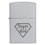 Zippo 3354 Superdad