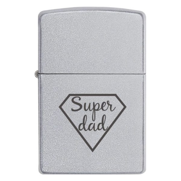 Zippo 3354 Superdad