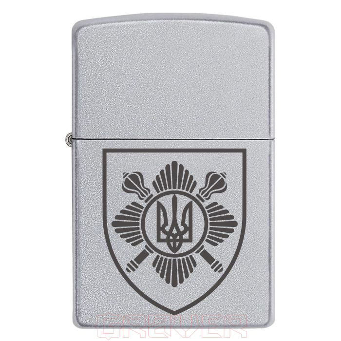 zippo-371-1 Запальничка Zippo Окрема президентська бригада імені гетьмана Богдана Хмельницького (ОПБр) Zippo 371 1 Запальничка zippo Окрема президентська бригада імені гетьмана Богдана Хмельницького (ОПБр)