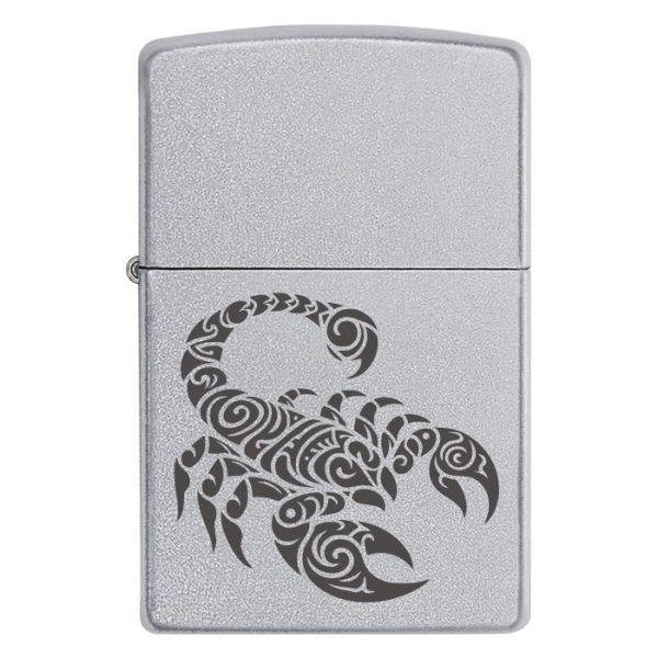 Zippo 4005 scorpion