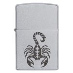Zippo 4012 scorpion
