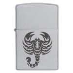 Zippo 4013 scorpion
