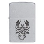 Zippo 4014 scorpion