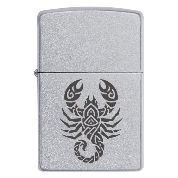 Zippo 4014 scorpion