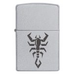 Zippo 4015 scorpion