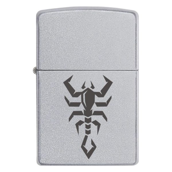 Zippo 4015 scorpion