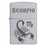 Zippo 4021 scorpion