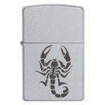 Zippo 4022 scorpion