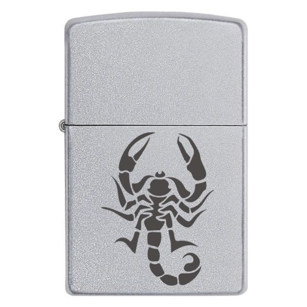 Zippo 4022 scorpion