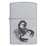 Zippo 4023 scorpion