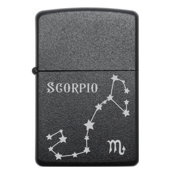 Zippo 4029 scorpion 2