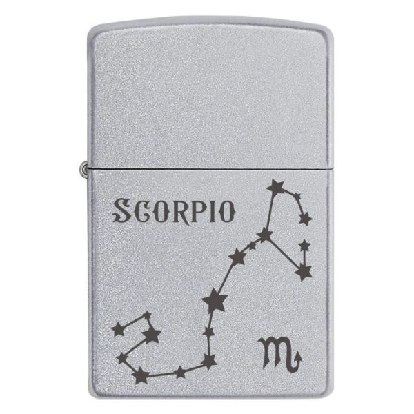 Zippo 4029 scorpion