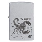 Zippo 4030 scorpion