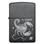 Zippo 4030 scorpion 2