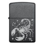 Zippo 4031 scorpion 2