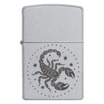 Zippo 4032 scorpion