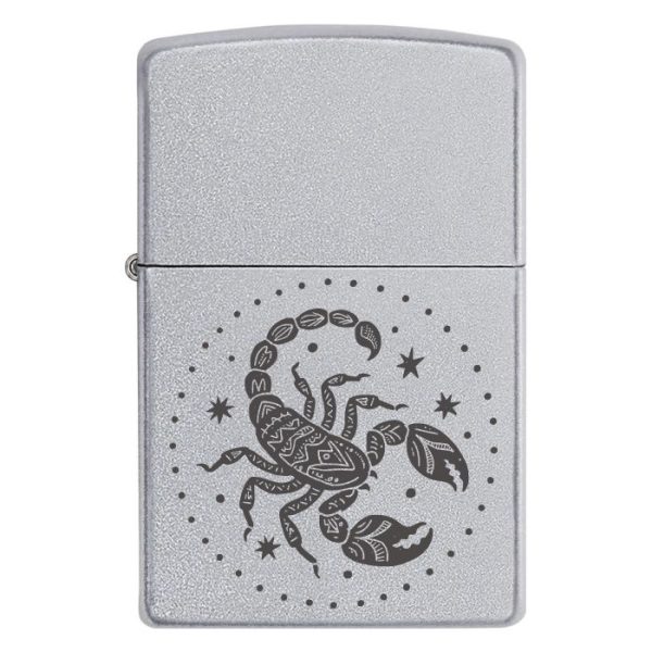 Zippo 4032 scorpion