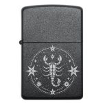 Zippo 4033 scorpion 2