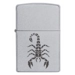Zippo 4034 scorpion