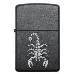Zippo 4034 scorpion 2