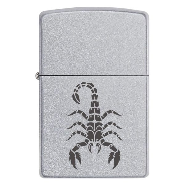 Zippo 4034 scorpion