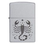 Zippo 4036 scorpion