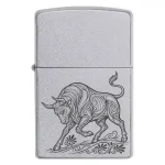 Zippo 4040 Taurus
